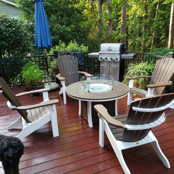 Outdoor Furniture